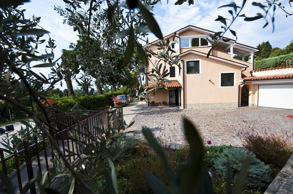 Apartments Portorož Exterior foto